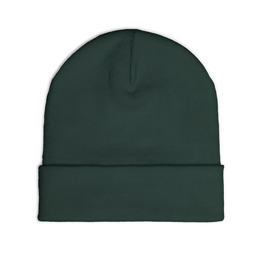 Fresh Since '97 Embroidered Knit Beanie