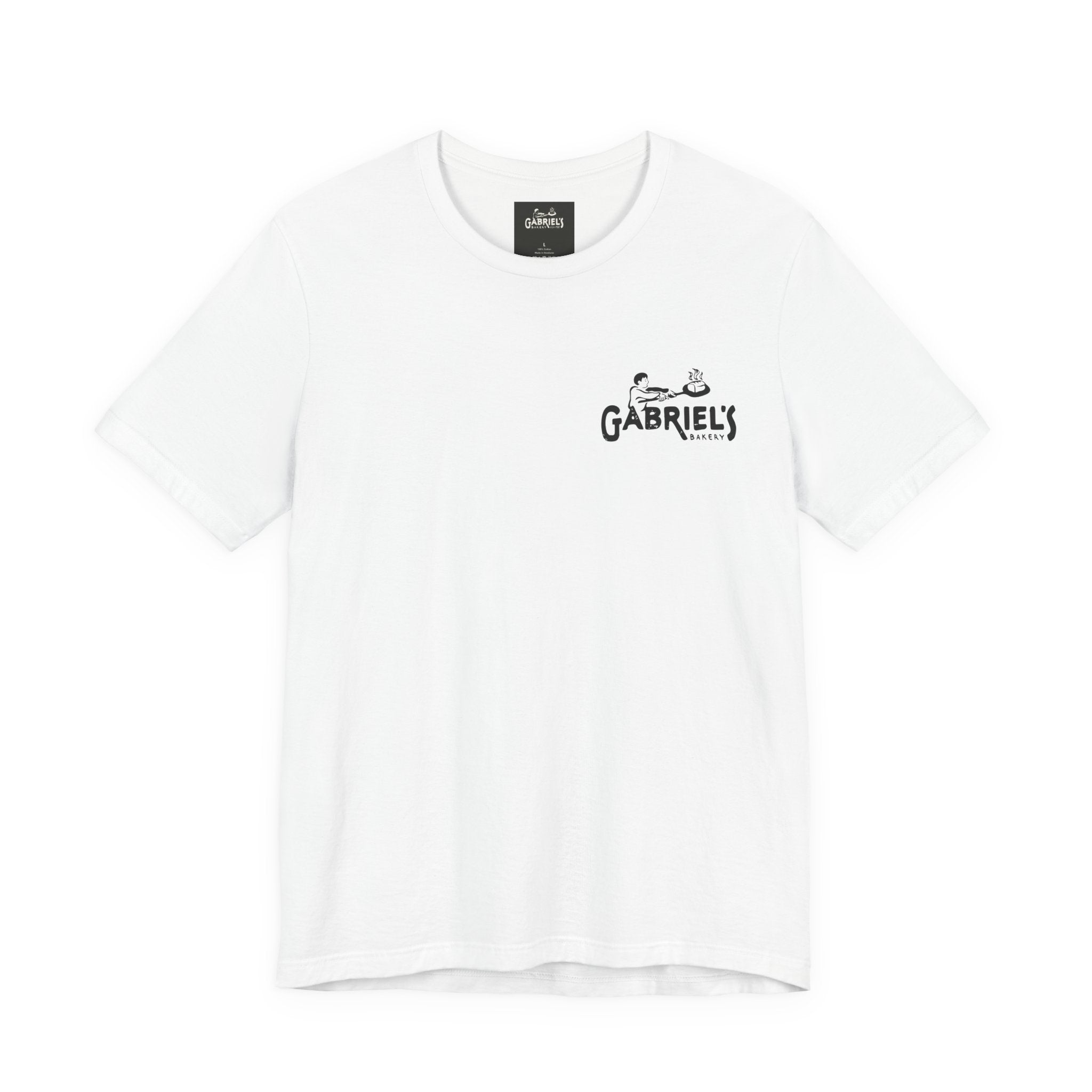 TShirt With Fresh Since '87 on Back
