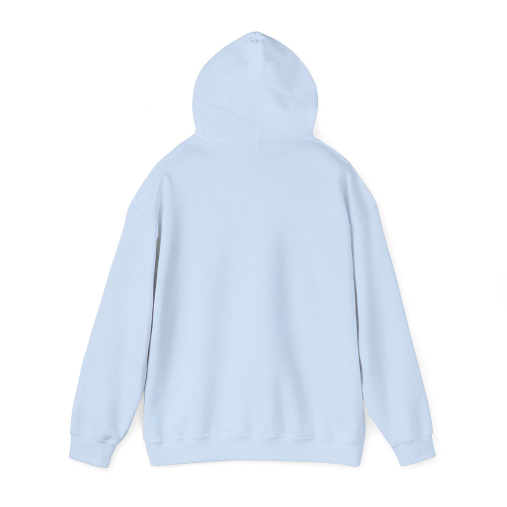 Classic Logo Hoodie
