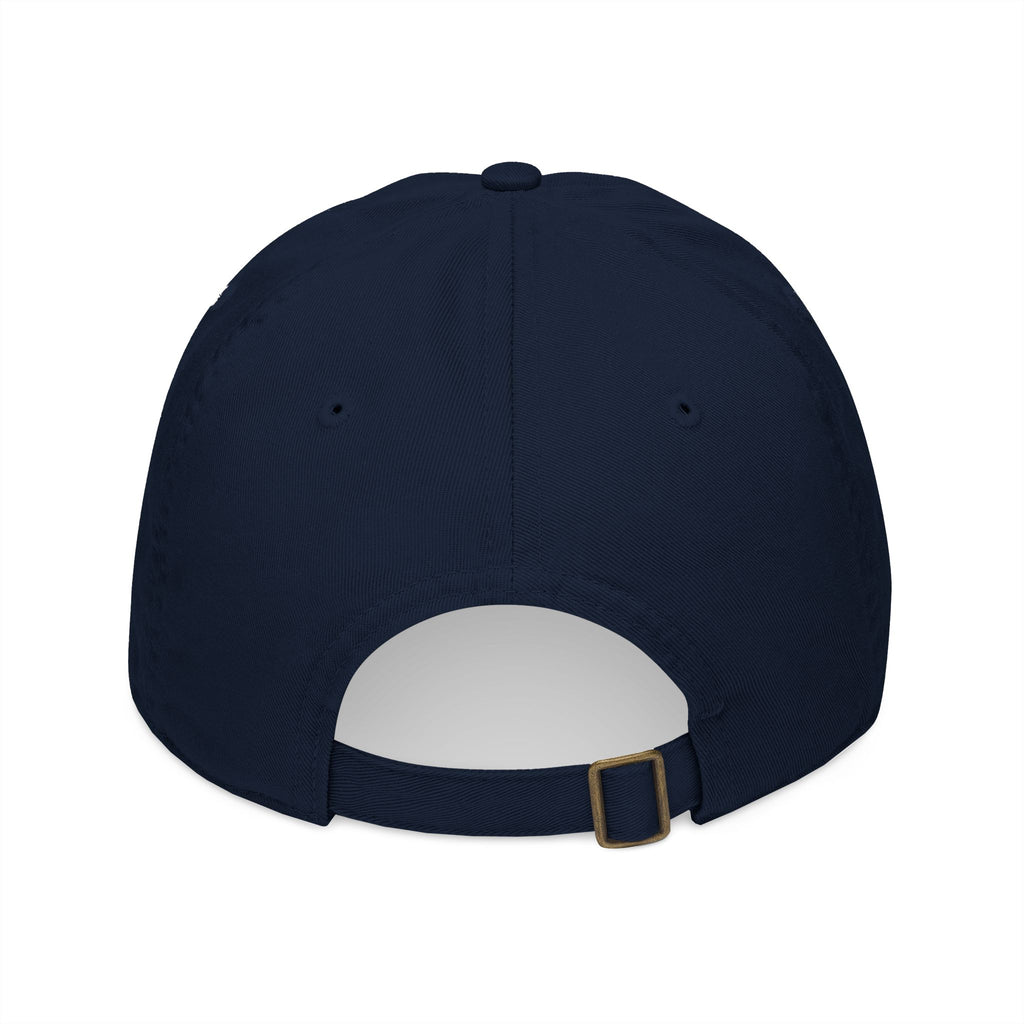 Classic Logo Embroidered Cap