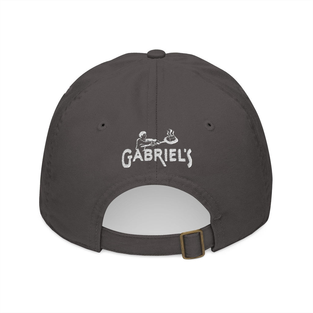 Fresh Since '87 Embroidered Cap
