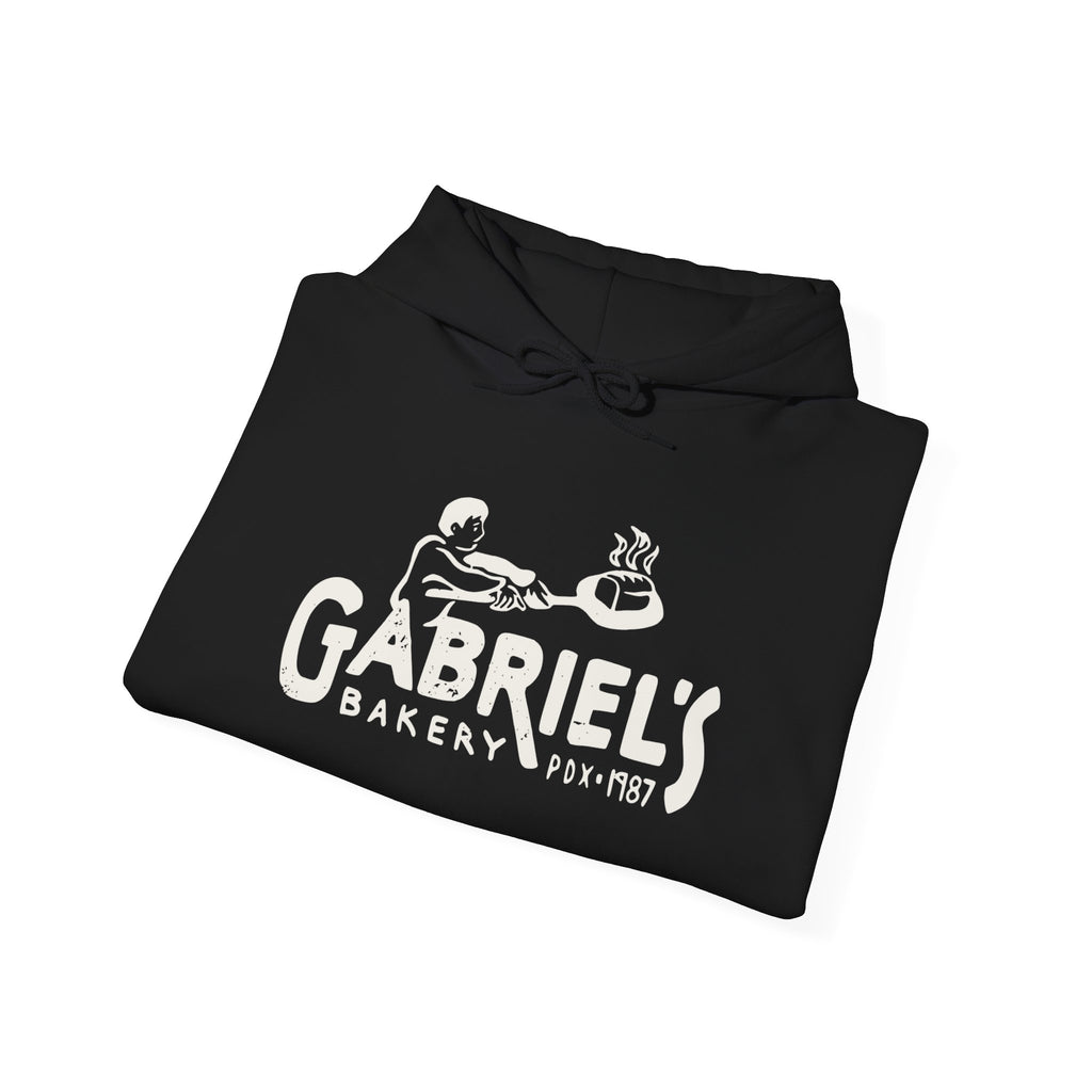 Classic Logo Hoodie