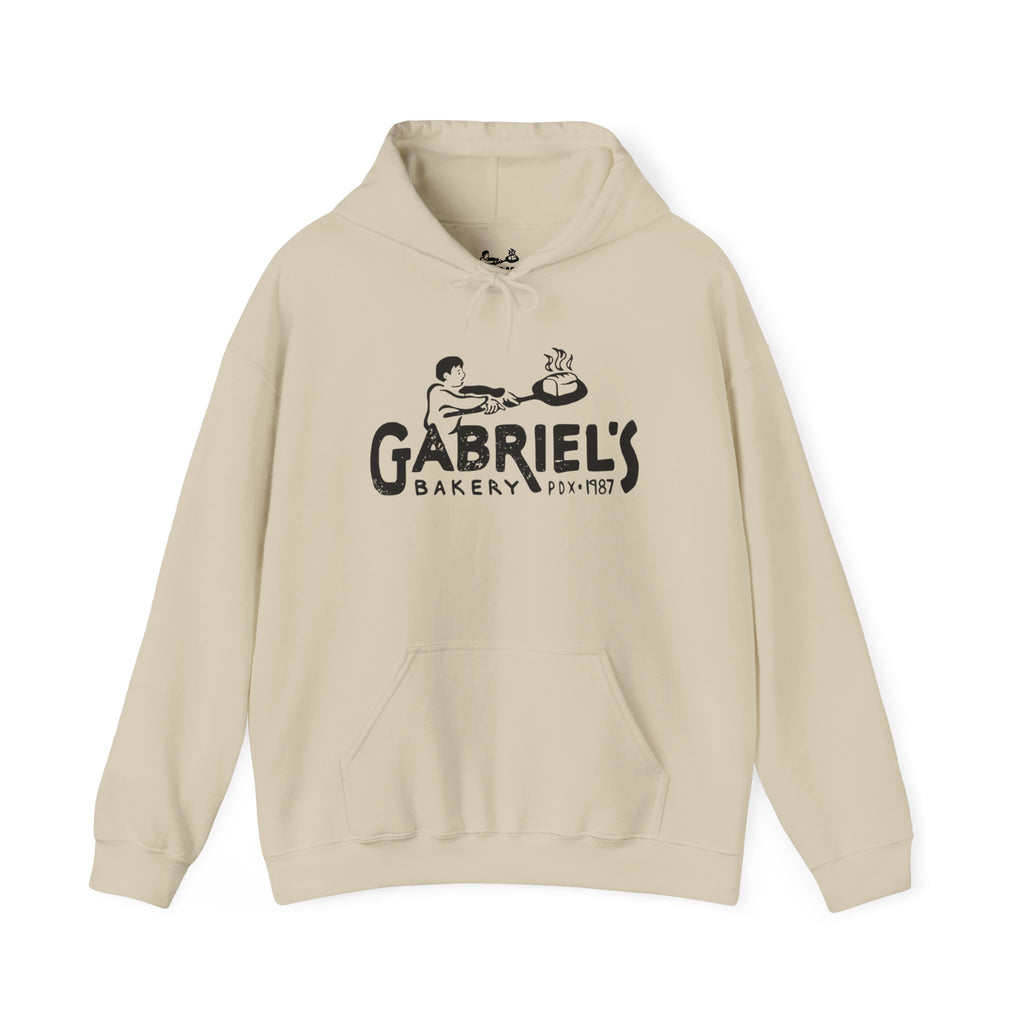 Classic Logo Hoodie