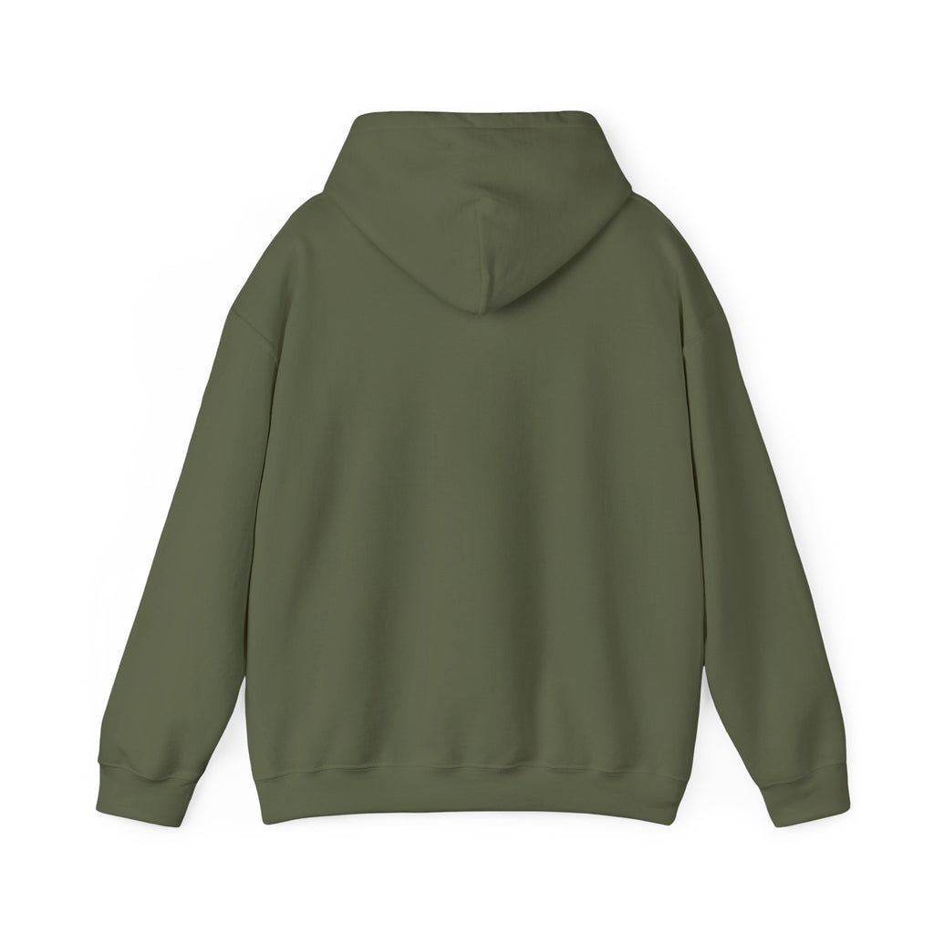 Classic Logo Hoodie