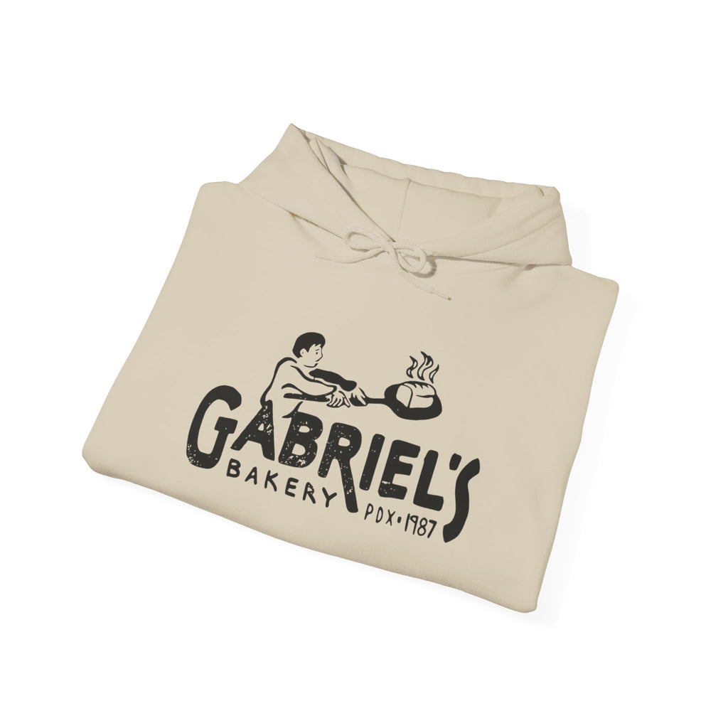 Classic Logo Hoodie