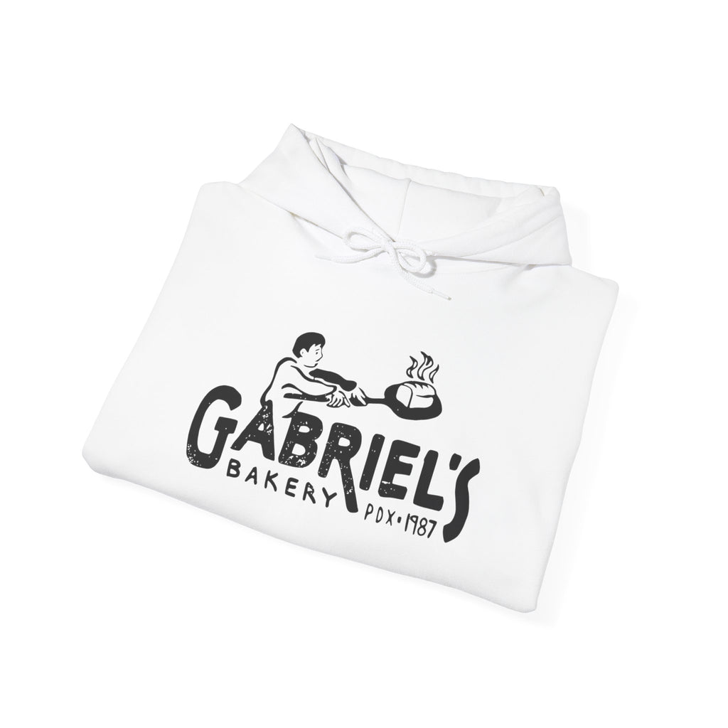 Classic Logo Hoodie