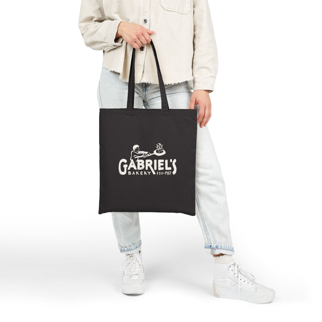 Fresh Since '87 Canvas Tote Bag