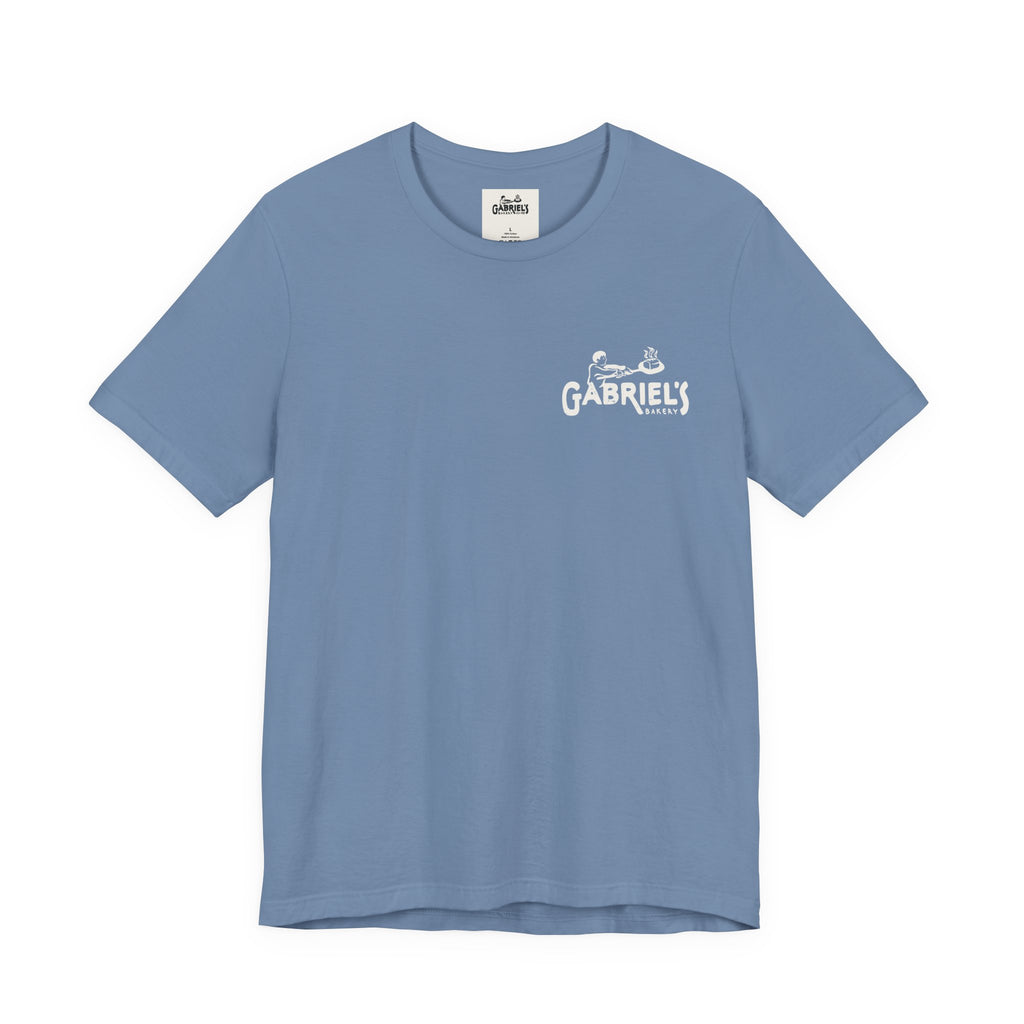 TShirt With Fresh Since '87 on Back