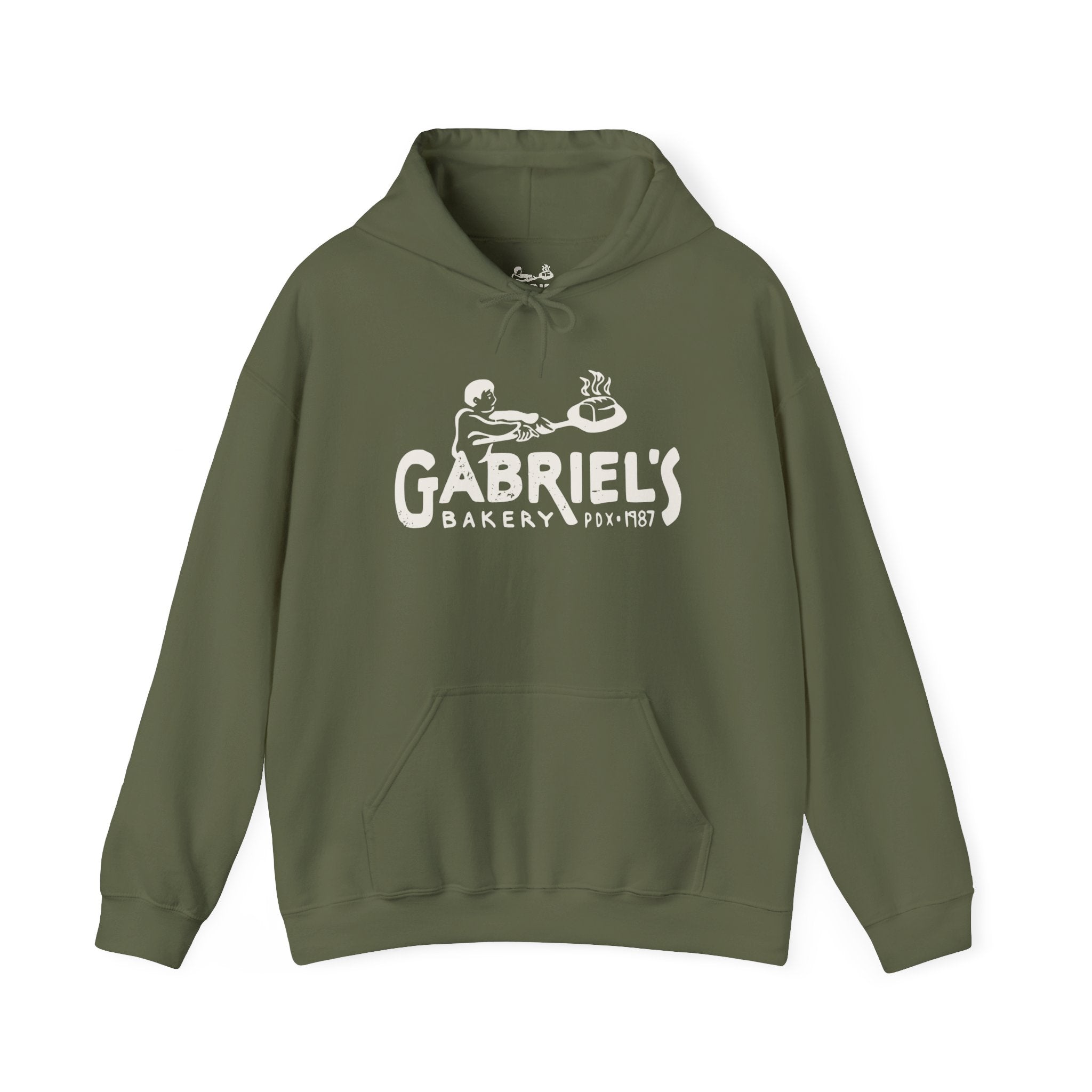 Fresh Since '87 Hoodie