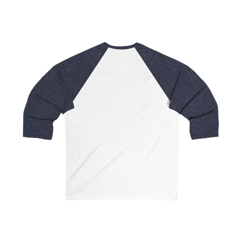 Classic Logo Baseball Tee