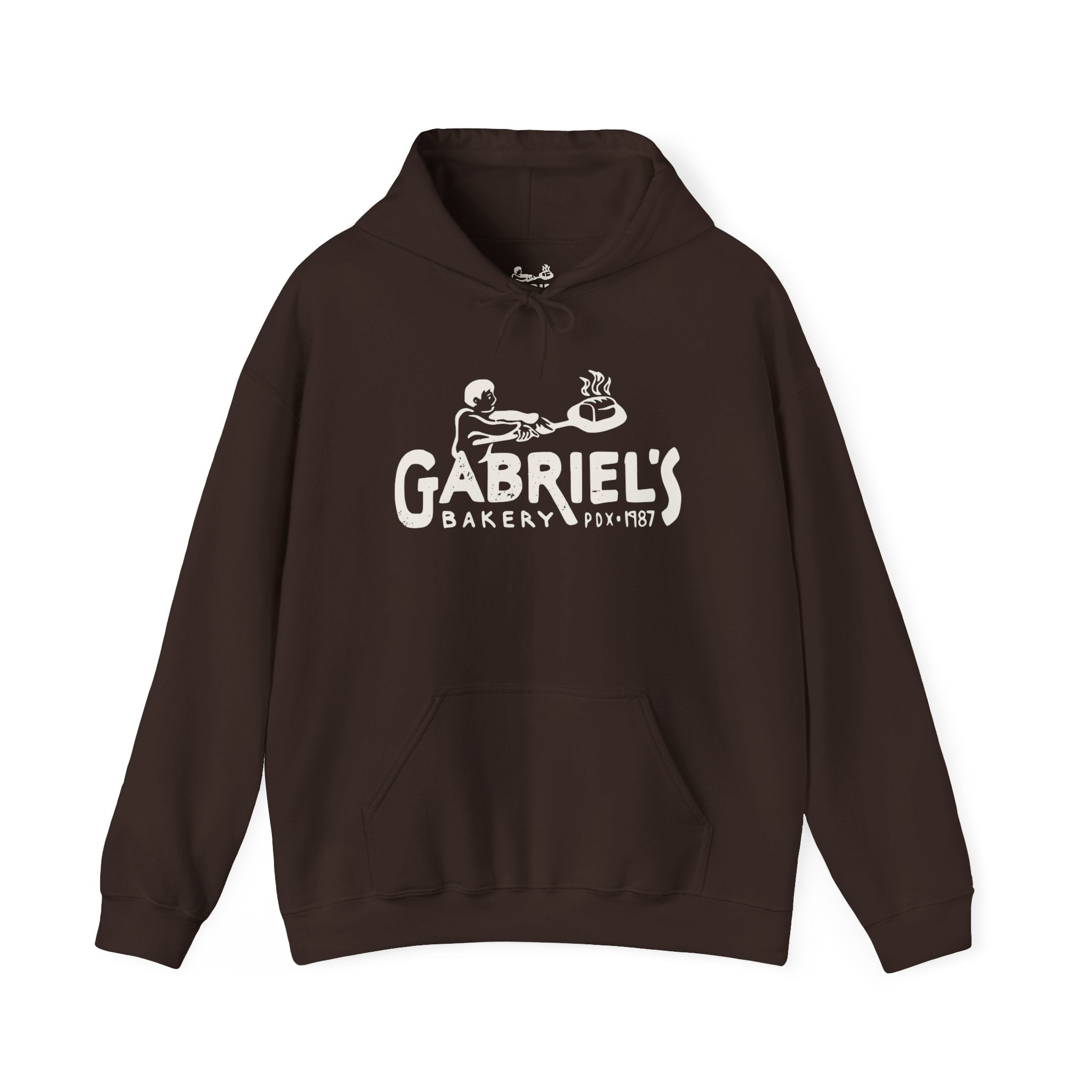 Fresh Since '87 Hoodie