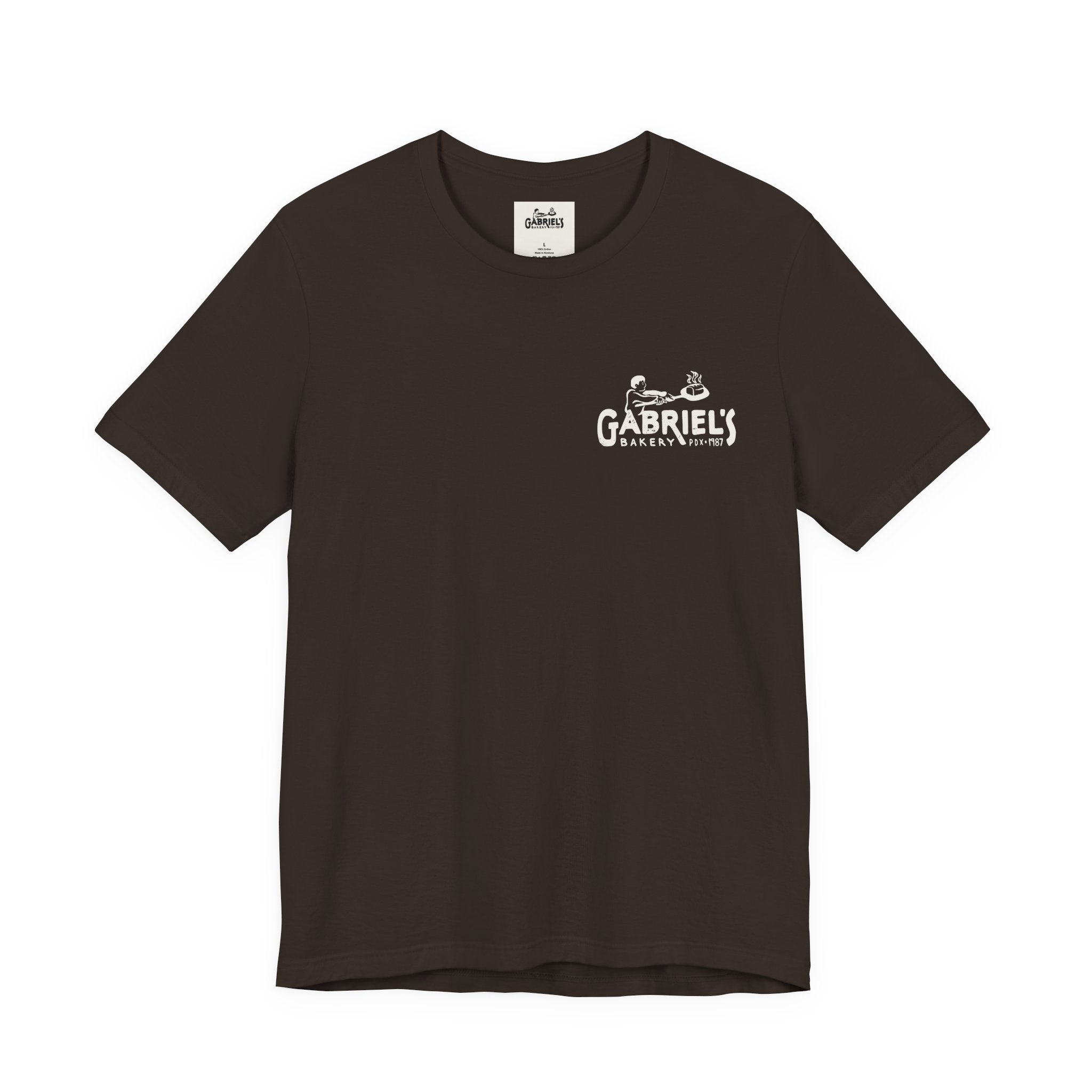 TShirt With Vicuña on Back
