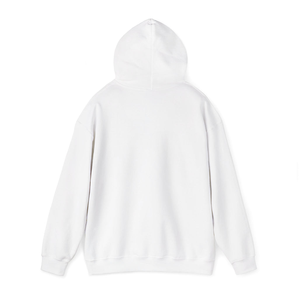 Classic Logo Hoodie