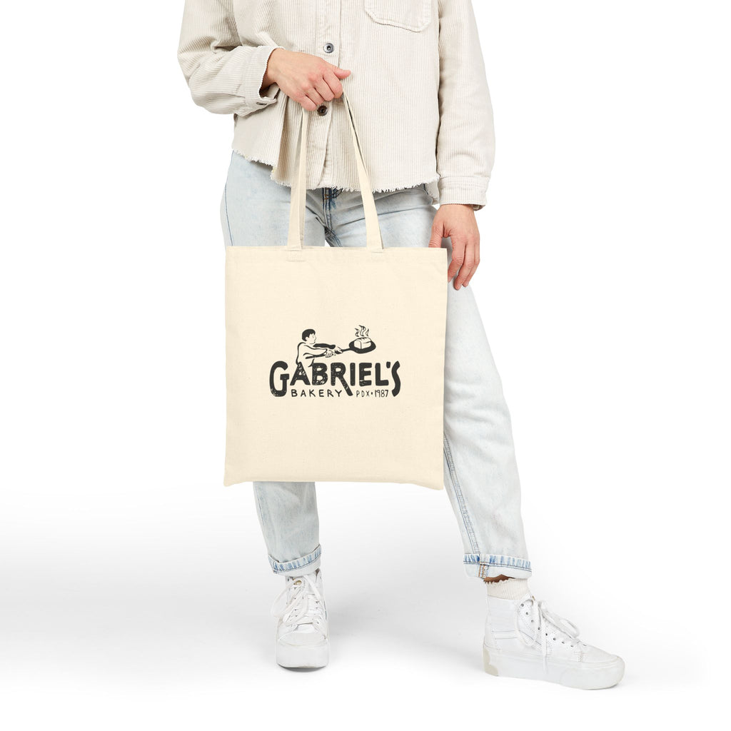 Fresh Since '87 Canvas Tote Bag