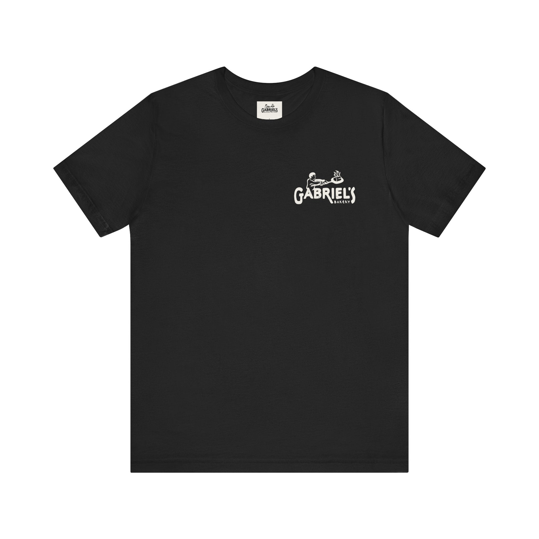 TShirt With Fresh Since '87 on Back