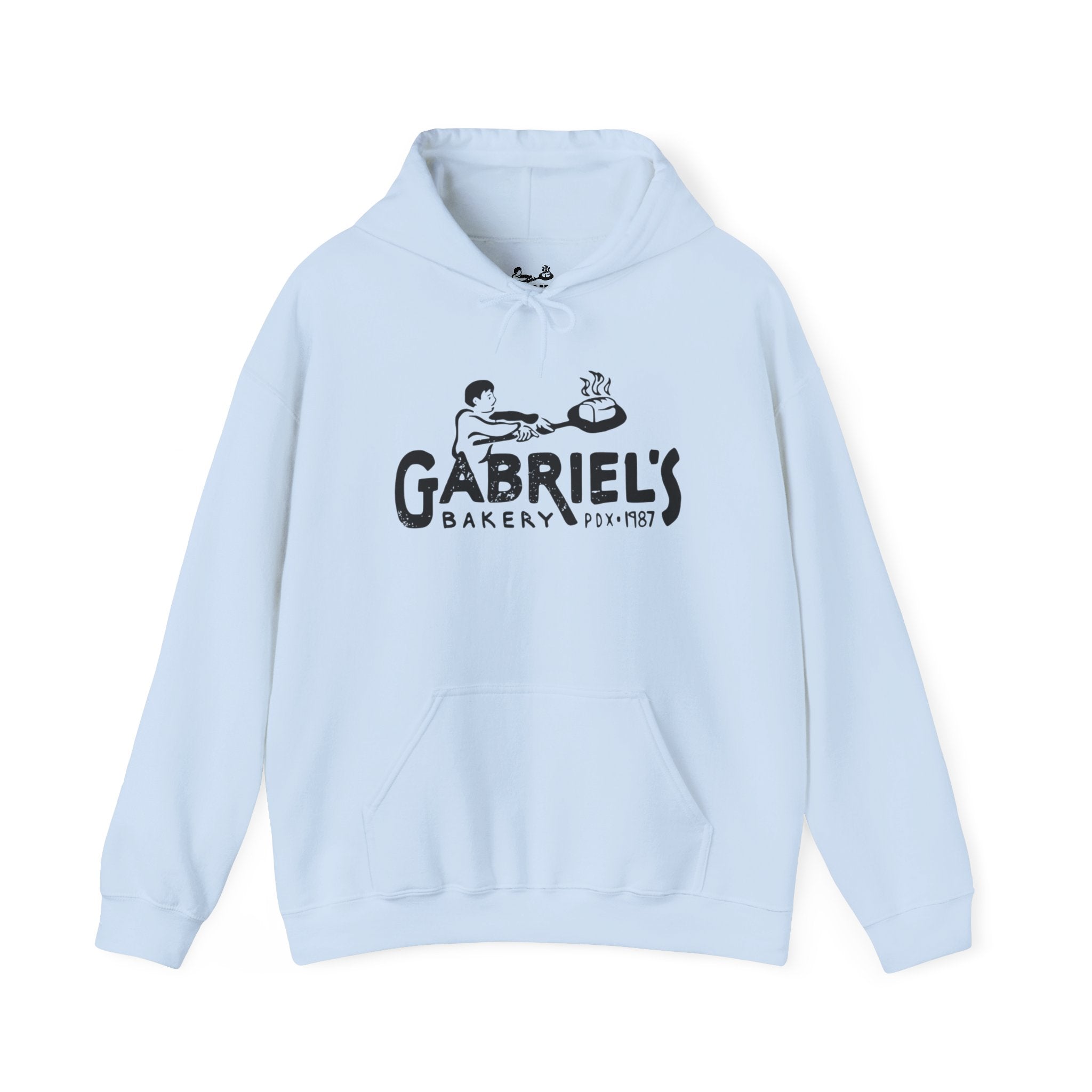 Fresh Since '87 Hoodie