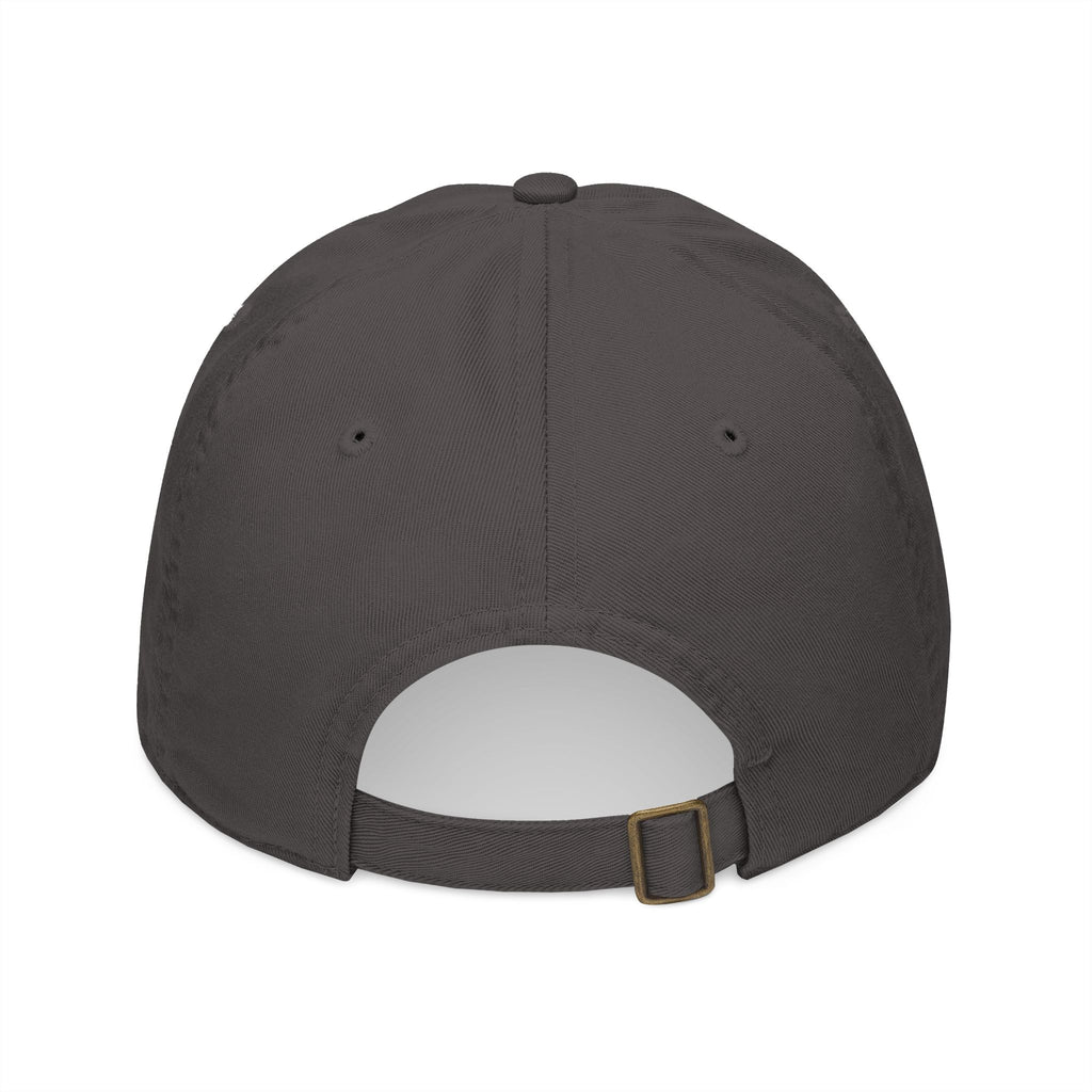 Classic Logo Embroidered Cap