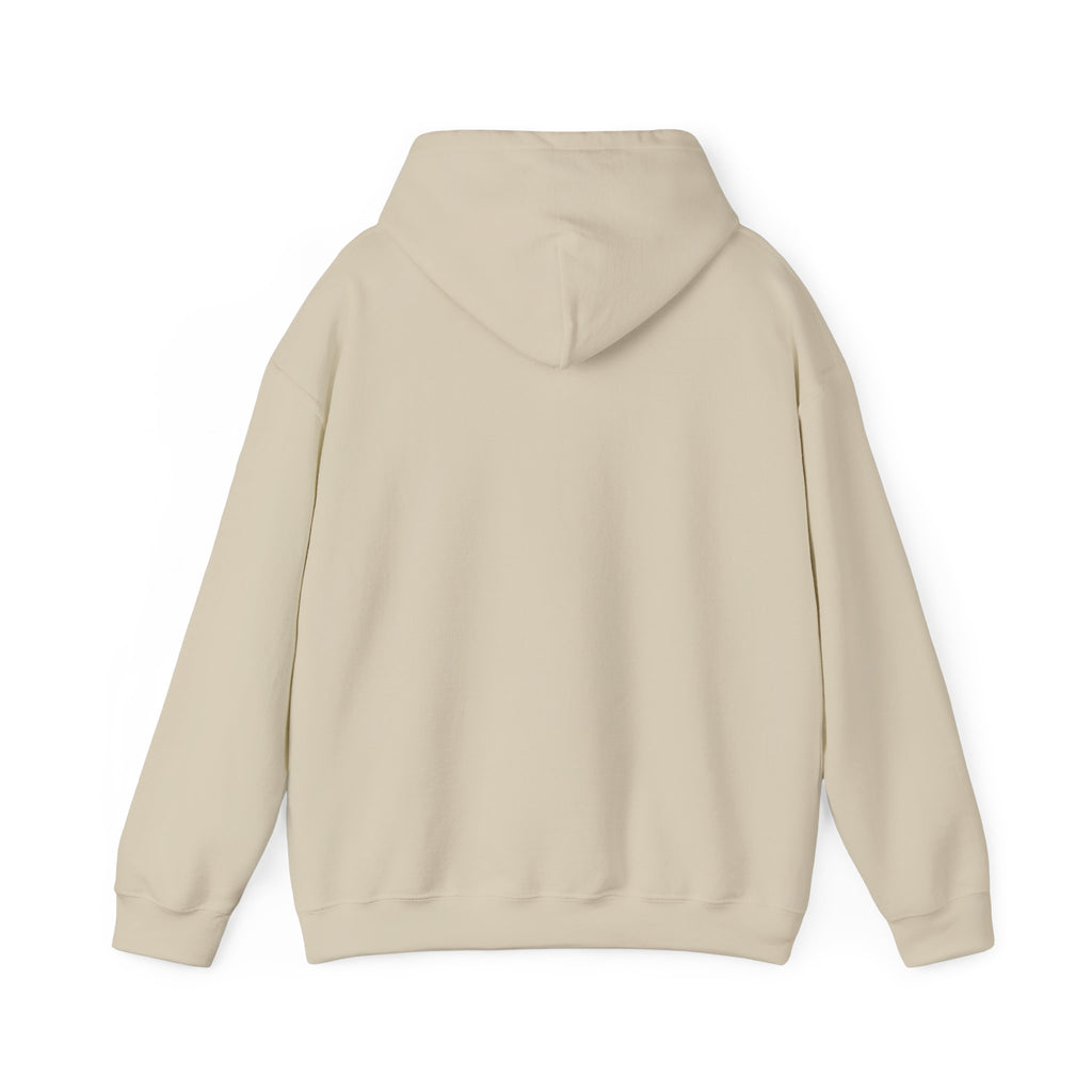 Classic Logo Hoodie