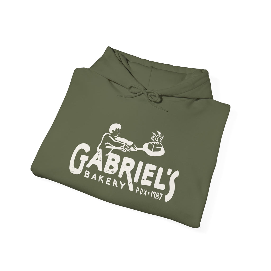Classic Logo Hoodie