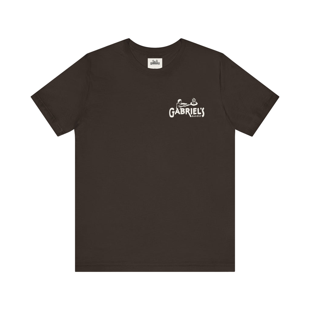 TShirt With Fresh Since '87 on Back