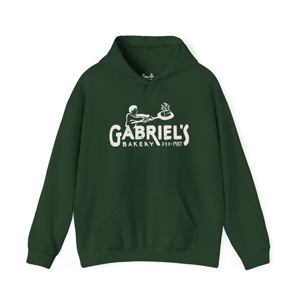 Classic Logo Hoodie