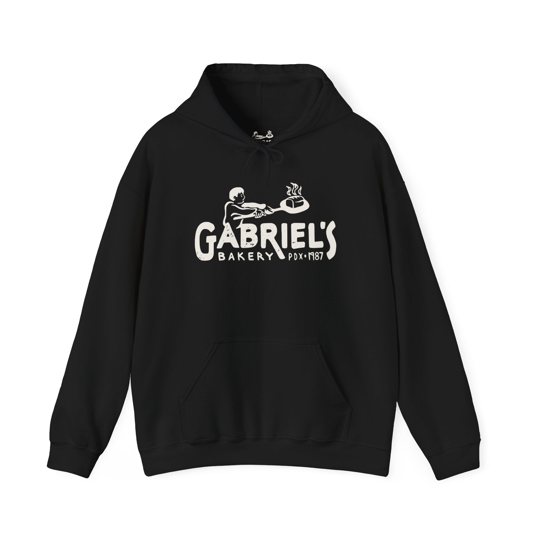 Fresh Since '87 Hoodie