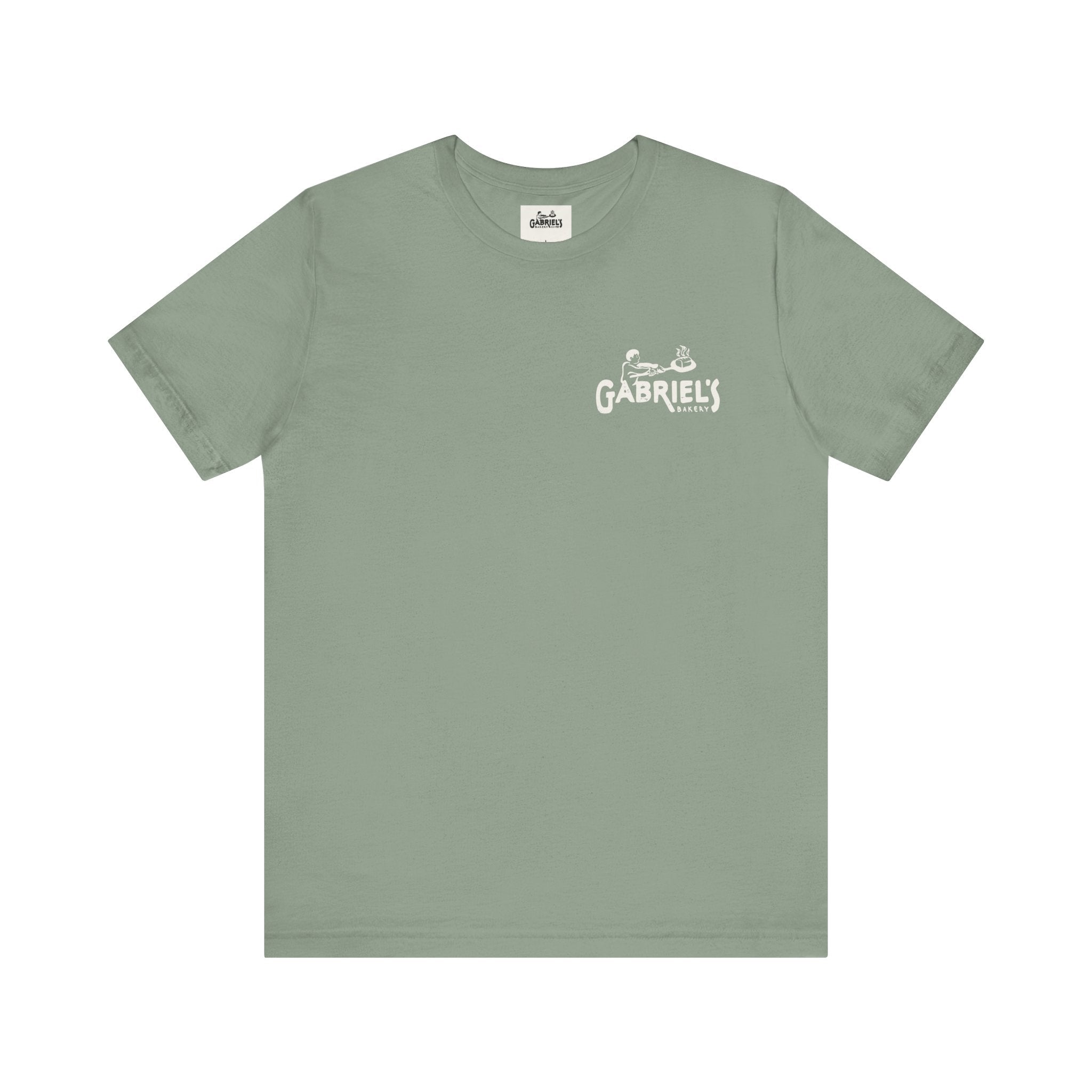 TShirt With Fresh Since '87 on Back