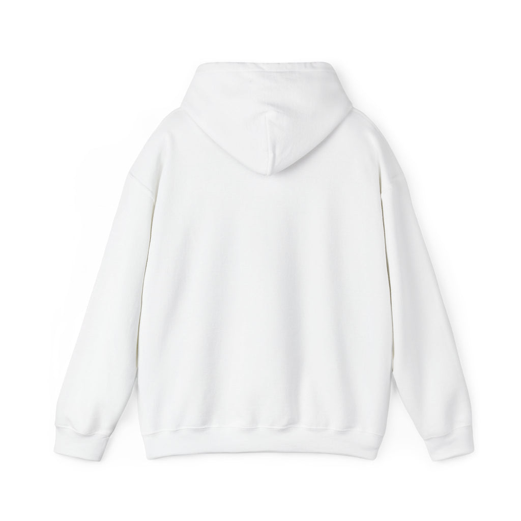 Classic Logo Hoodie