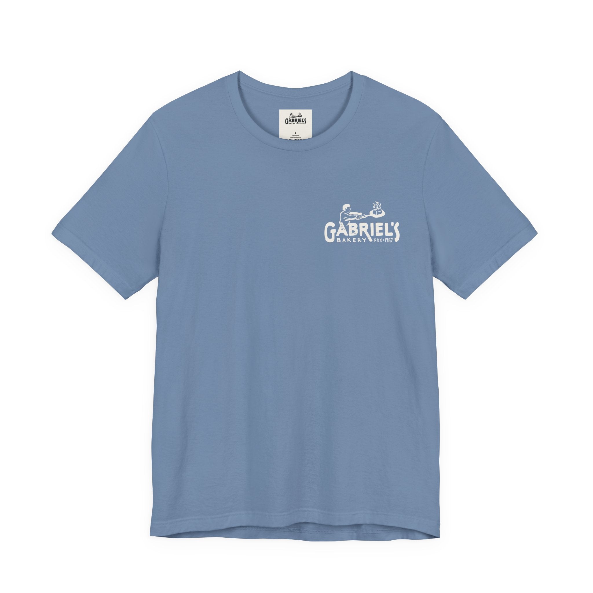 TShirt With Vicuña on Back
