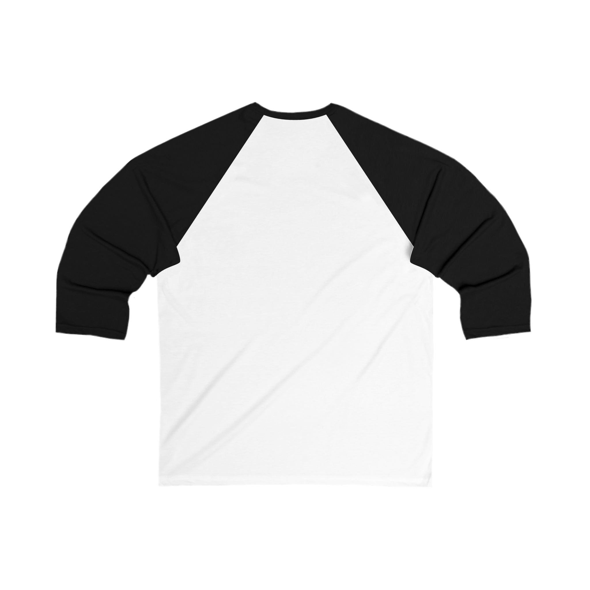 Vintage Logo Baseball Tee