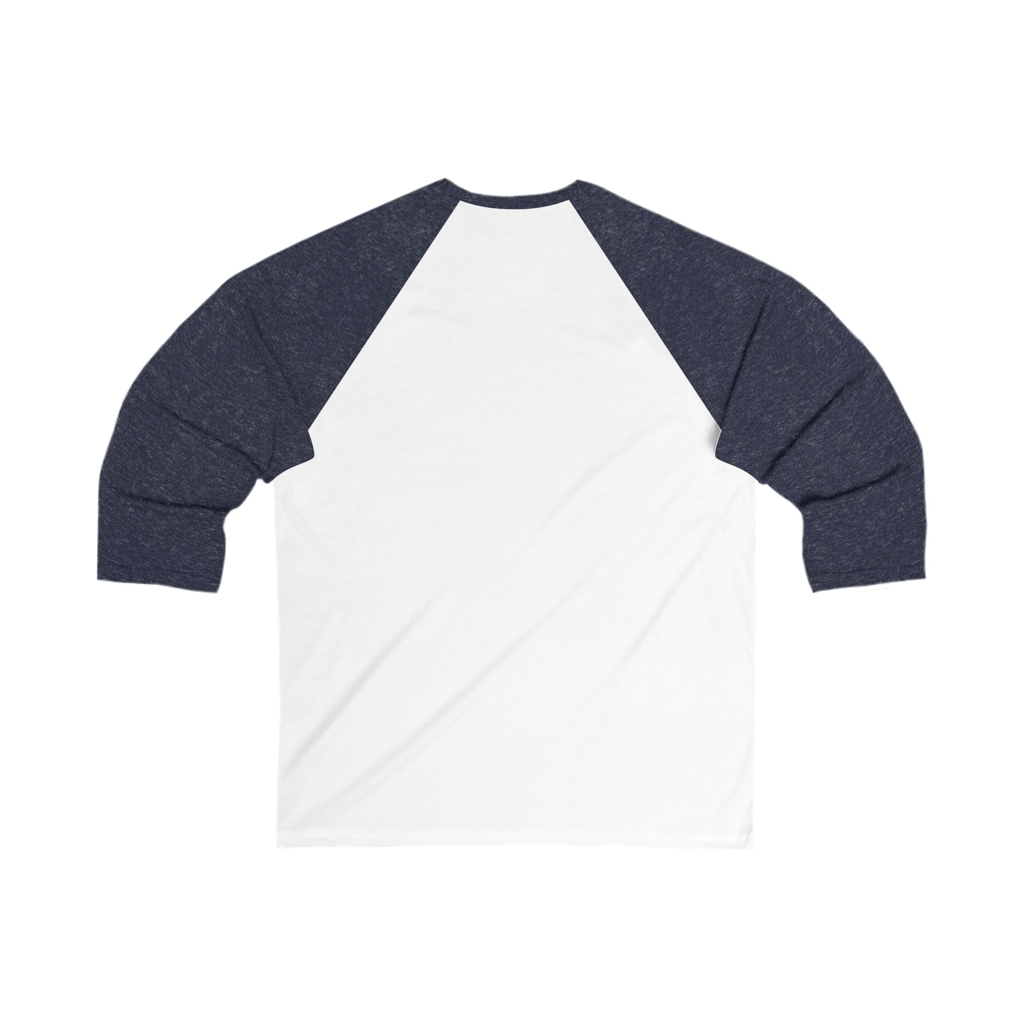 Vintage Logo Baseball Tee