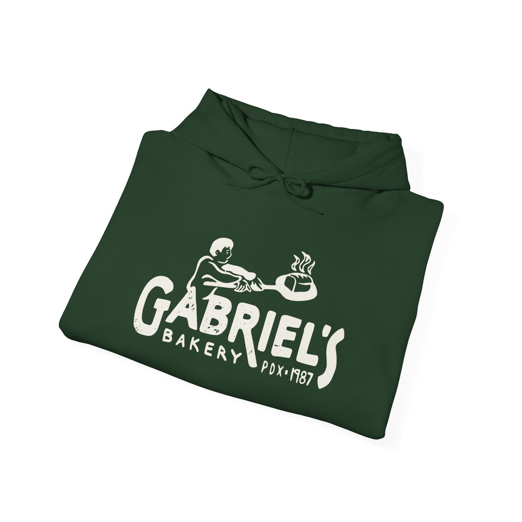 Classic Logo Hoodie