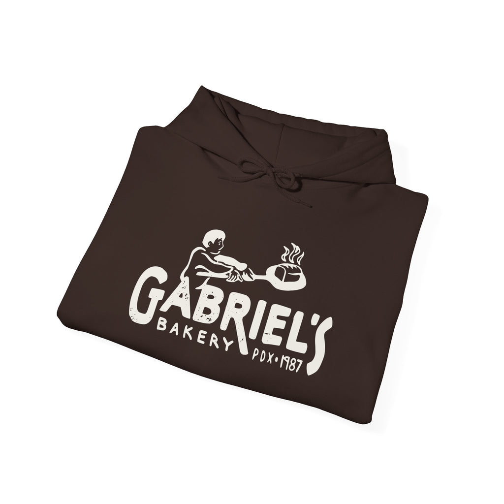 Classic Logo Hoodie
