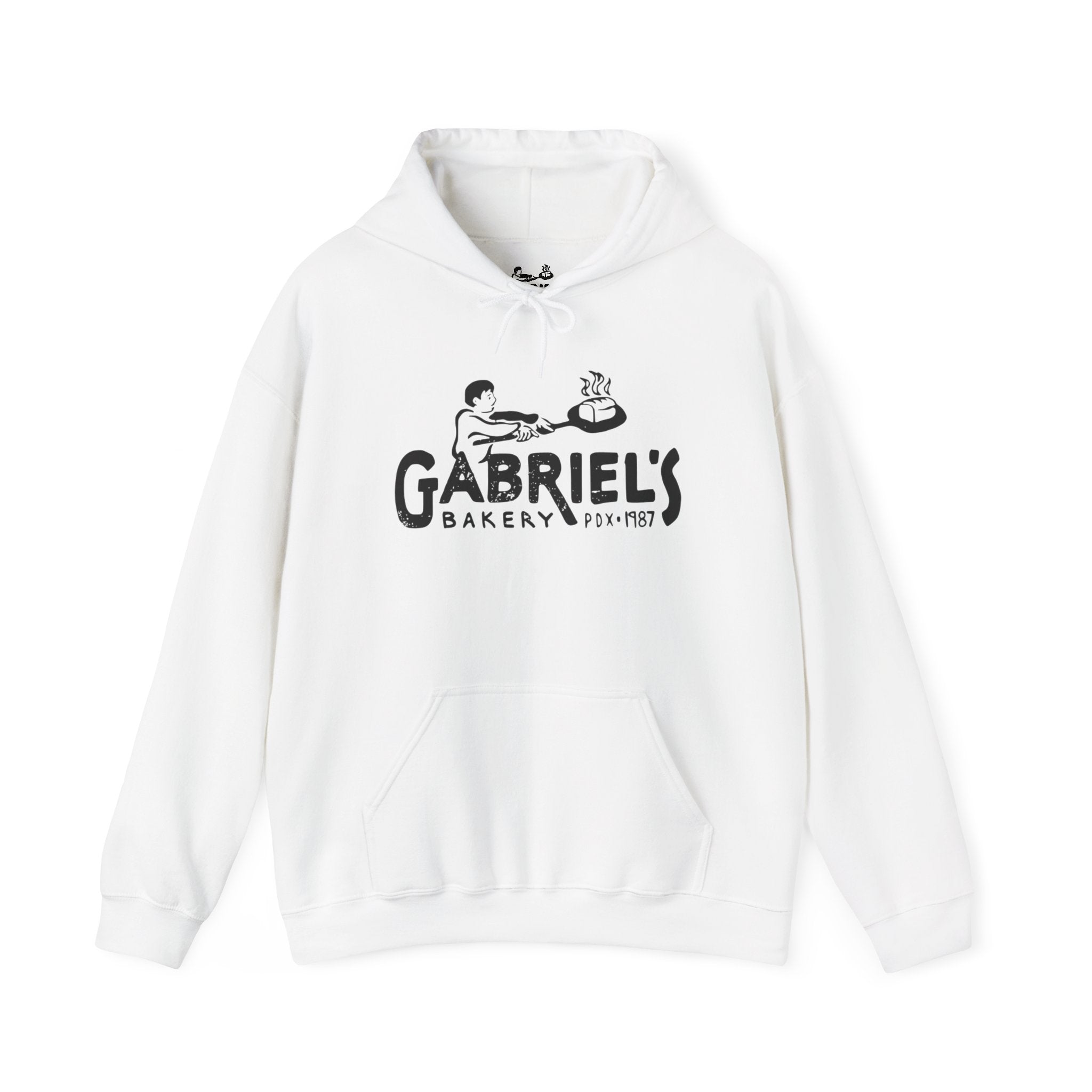 Fresh Since '87 Hoodie