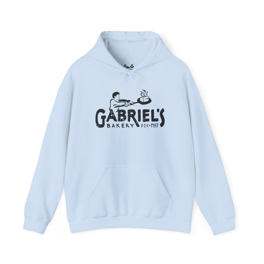 Classic Logo Hoodie