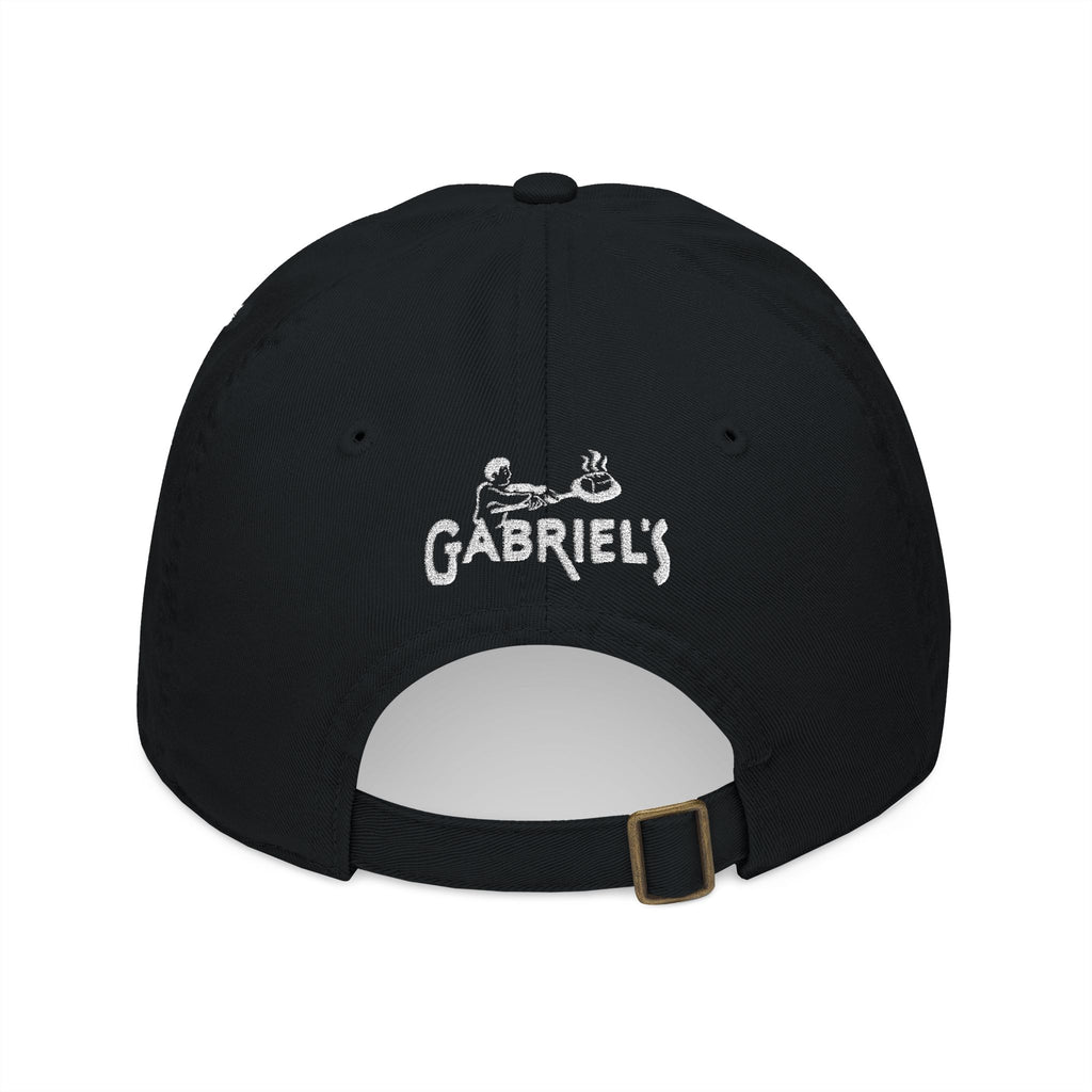 Fresh Since '87 Embroidered Cap