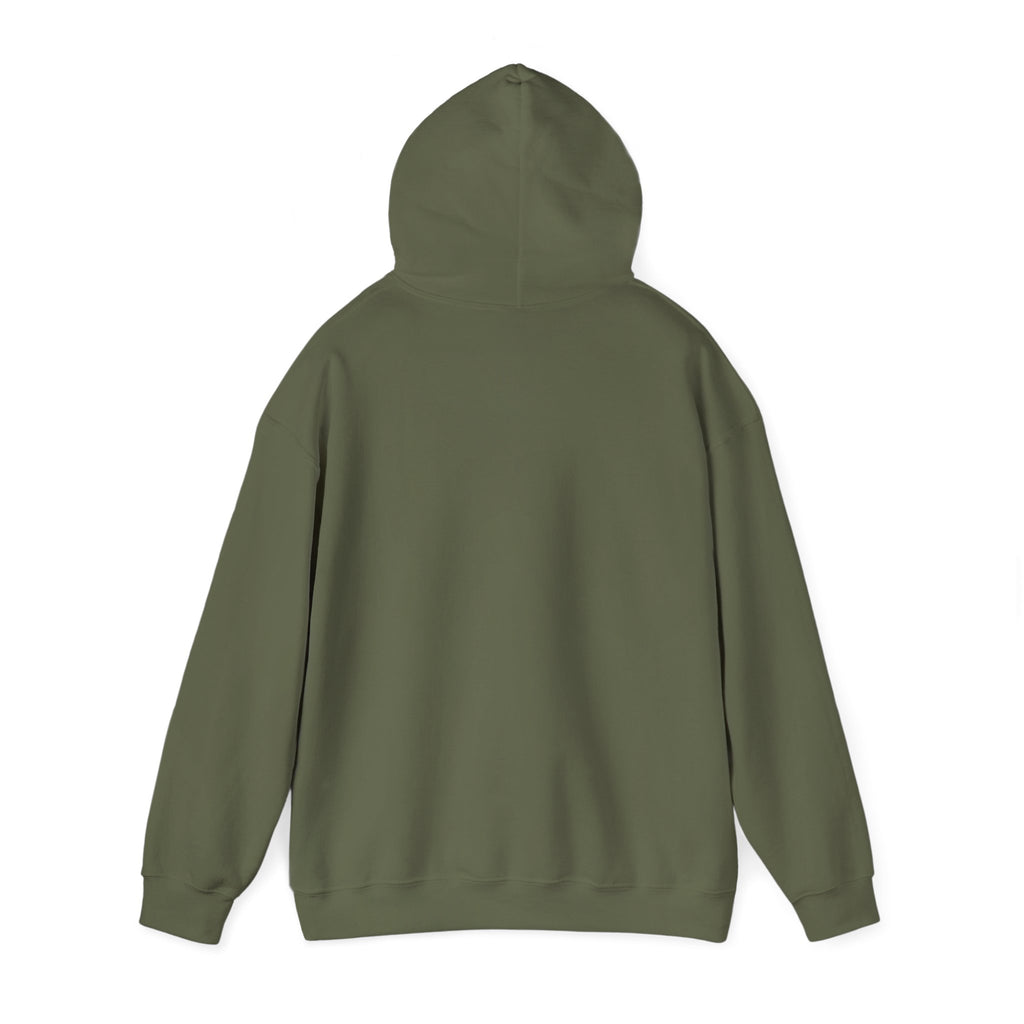 Classic Logo Hoodie
