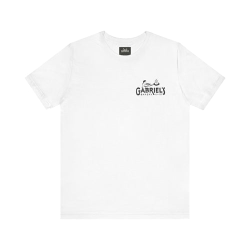 TShirt With Vicuña on Back