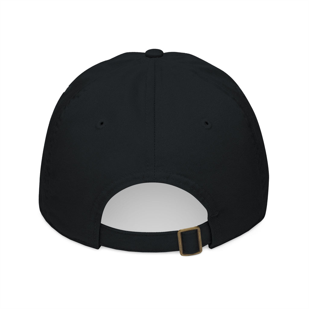 Classic Logo Embroidered Cap