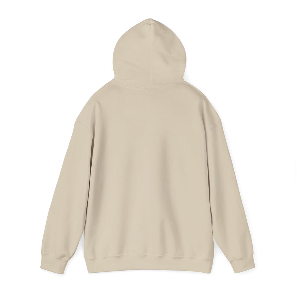 Classic Logo Hoodie
