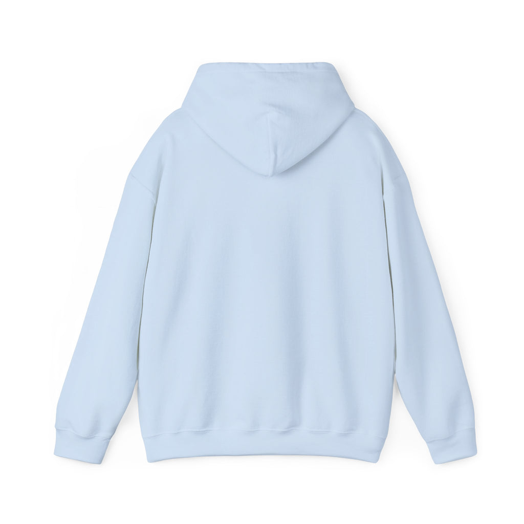 Classic Logo Hoodie