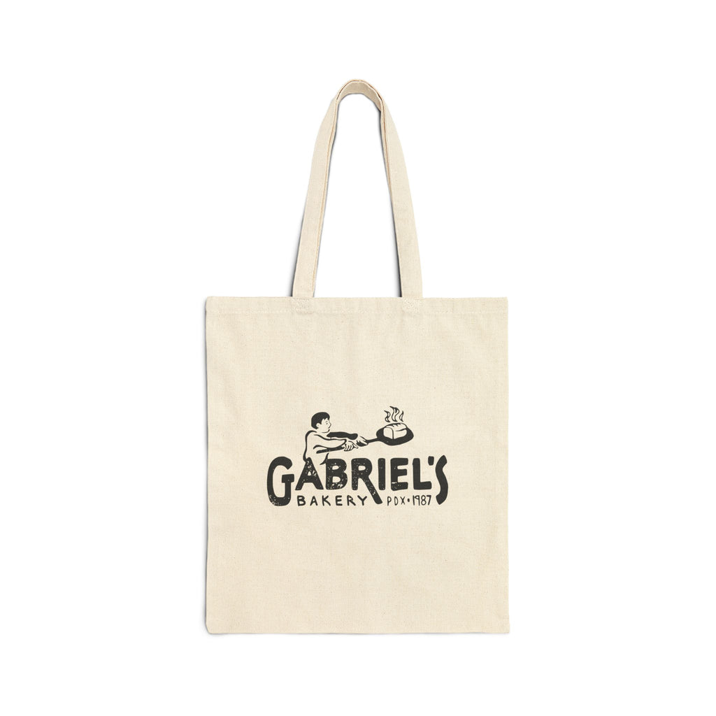 Fresh Since '87 Canvas Tote Bag