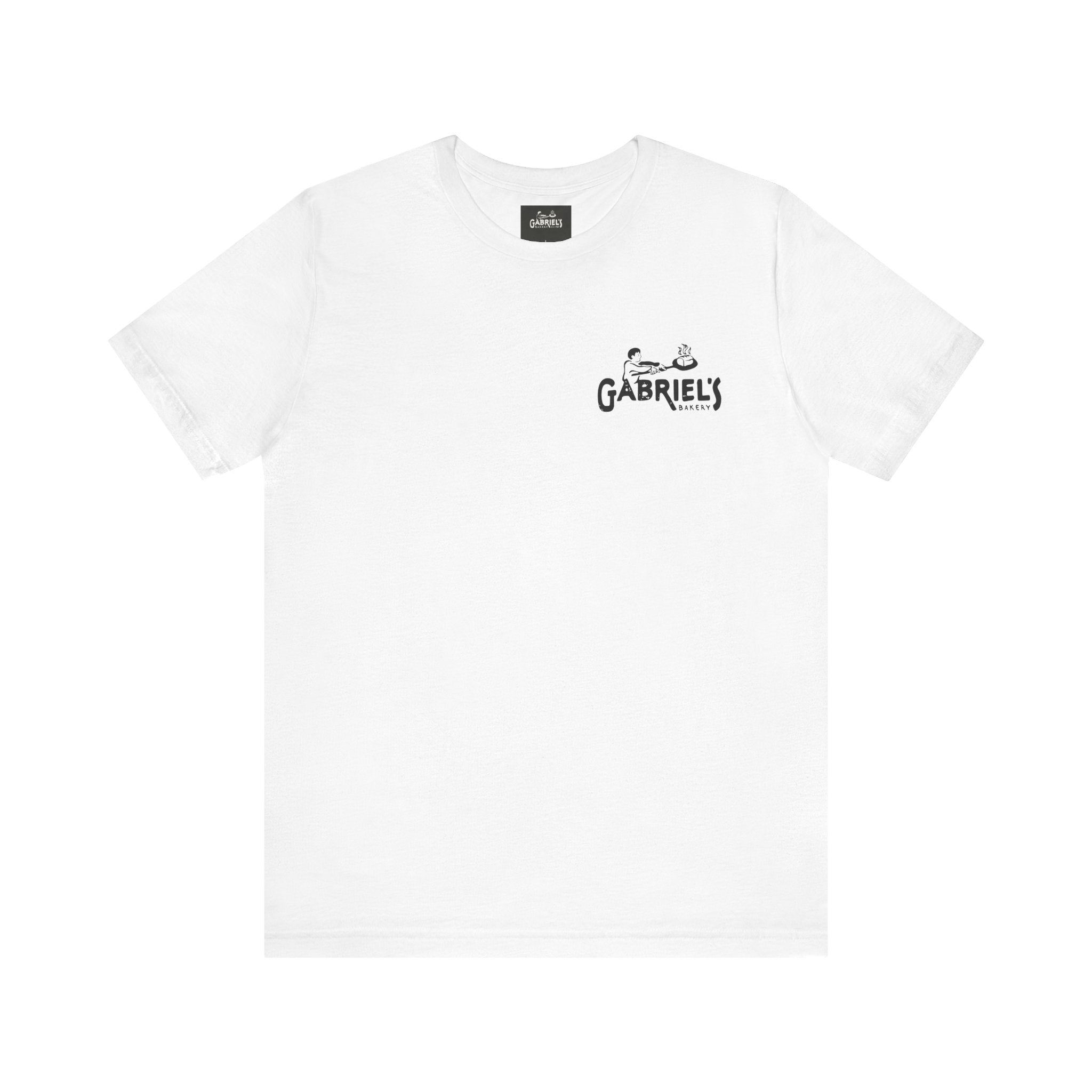 TShirt With Fresh Since '87 on Back