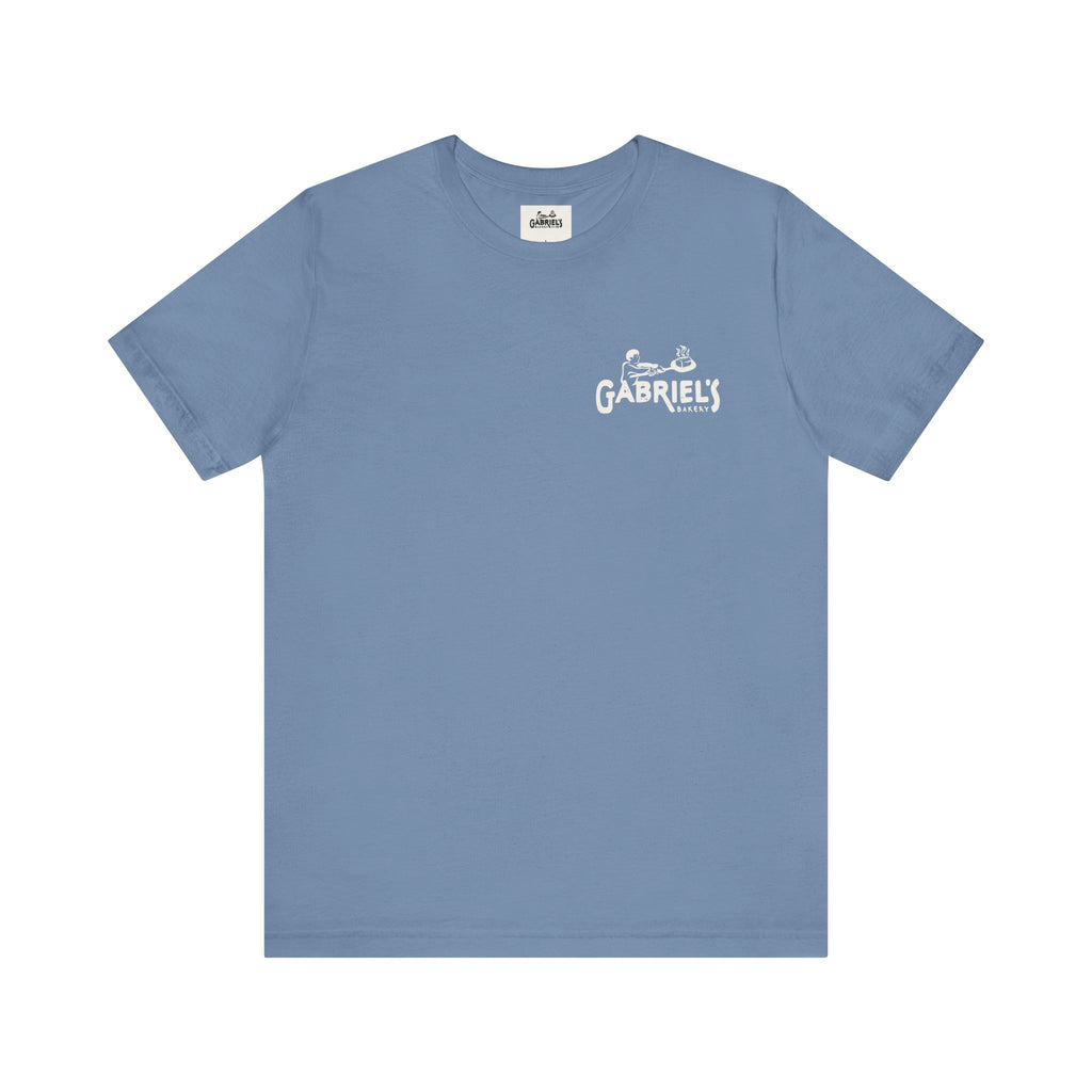 TShirt With Fresh Since '87 on Back