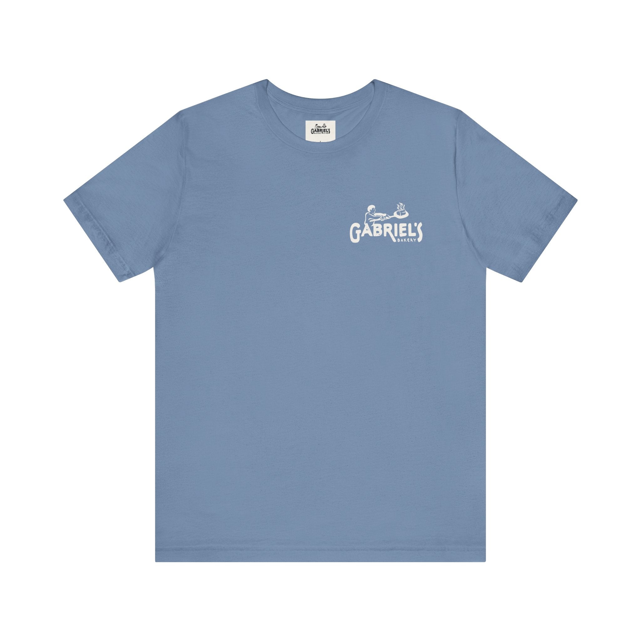 TShirt With Fresh Since '87 on Back