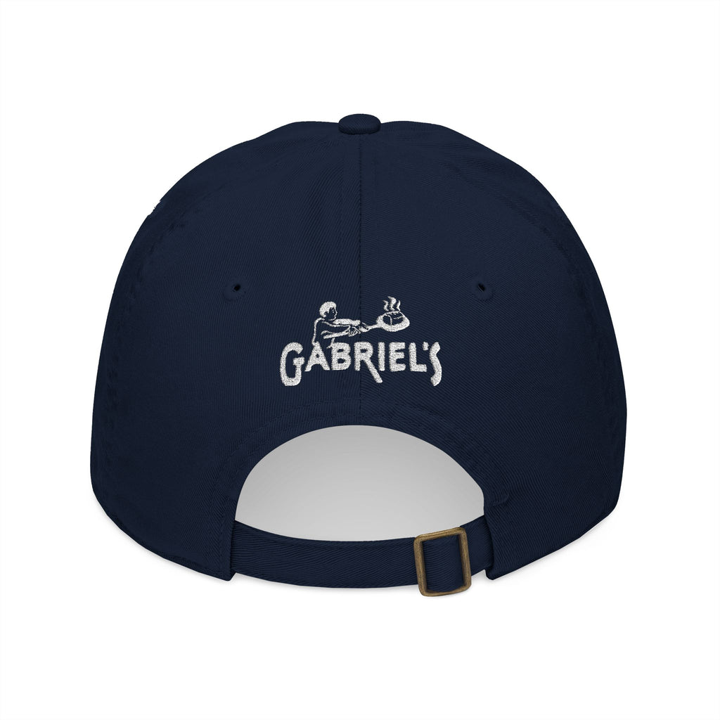 Fresh Since '87 Embroidered Cap