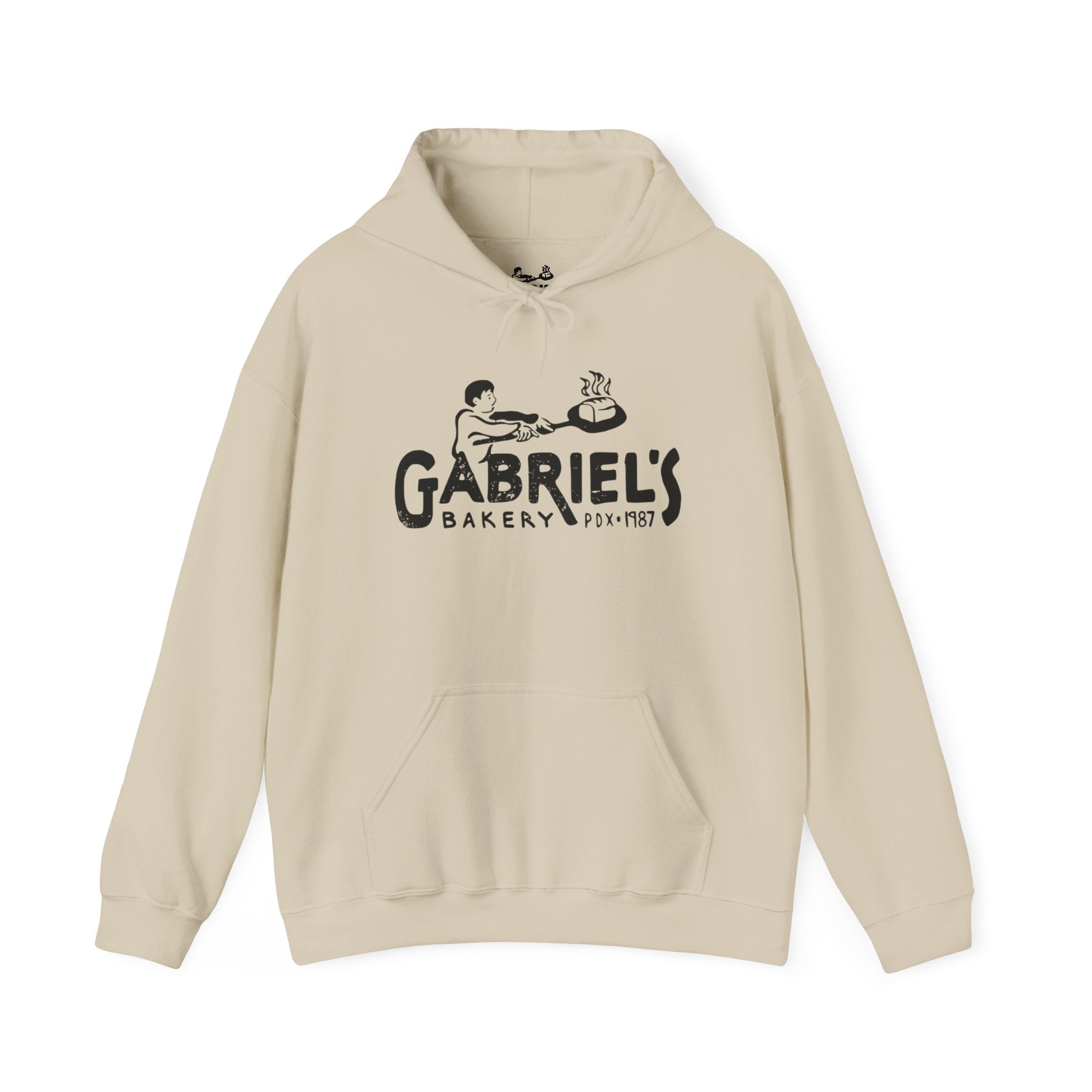 Fresh Since '87 Hoodie