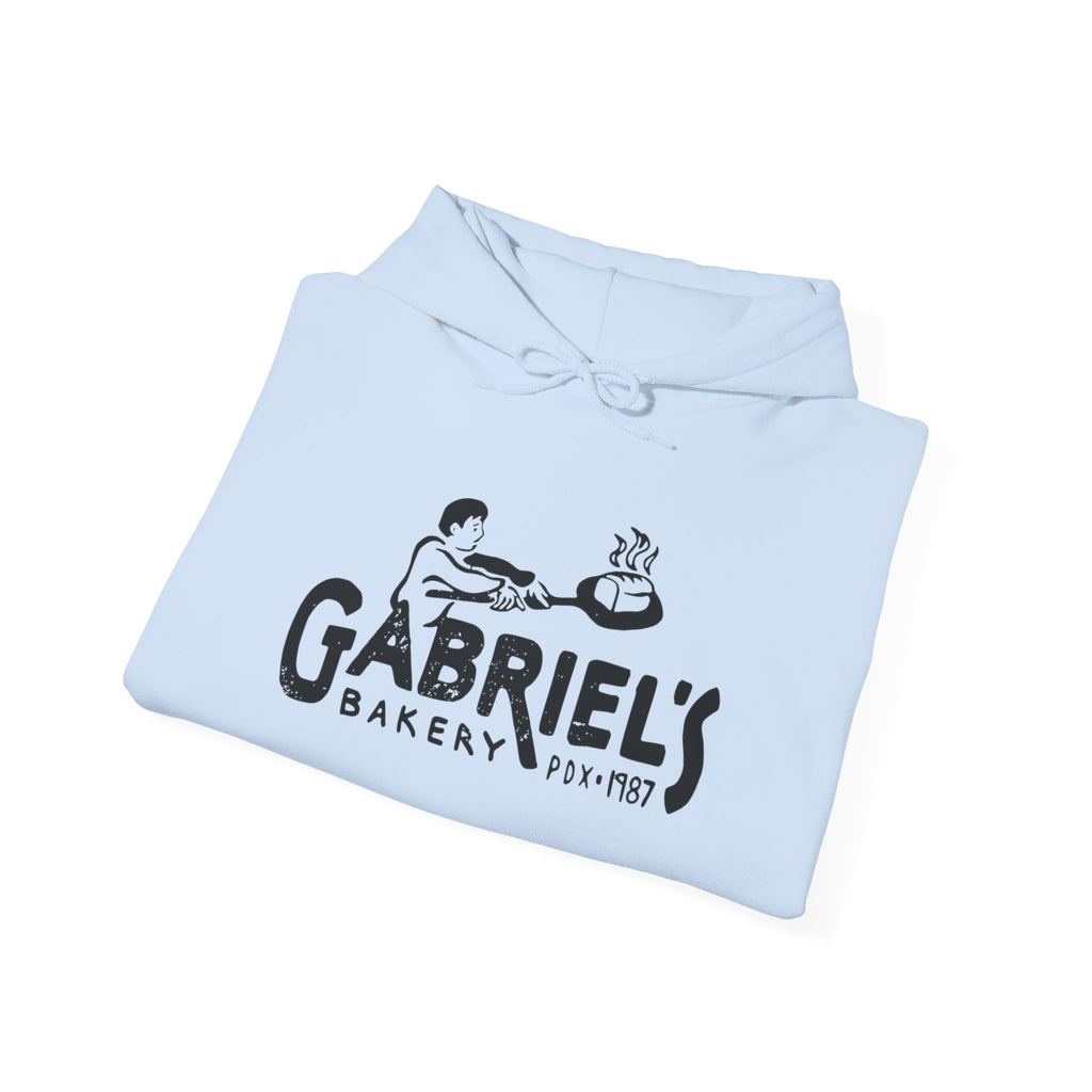 Classic Logo Hoodie